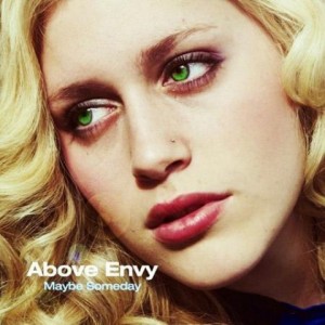 Above Envy资料,Above Envy最新歌曲,Above EnvyMV视频,Above Envy音乐专辑,Above Envy好听的歌