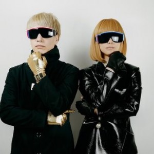 CAPSULE资料,CAPSULE最新歌曲,CAPSULEMV视频,CAPSULE音乐专辑,CAPSULE好听的歌