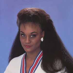 Evelyn Thomas资料,Evelyn Thomas最新歌曲,Evelyn ThomasMV视频,Evelyn Thomas音乐专辑,Evelyn Thomas好听的歌