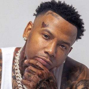 Moneybagg Yo资料,Moneybagg Yo最新歌曲,Moneybagg YoMV视频,Moneybagg Yo音乐专辑,Moneybagg Yo好听的歌