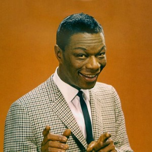 Nat King Cole资料,Nat King Cole最新歌曲,Nat King ColeMV视频,Nat King Cole音乐专辑,Nat King Cole好听的歌