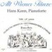 Hans Kann&Hamburger Sinfonie-Orchester