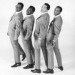 Smokey Robinson & The Miracles