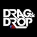 DRAG & DROP