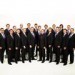 Only Men Aloud&BBC National Orchestra Of Wales&Tim Rhys-Evans&Dominic Nunns