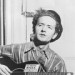 Woody Guthrie