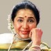 Asha Bhosle