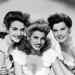 The Andrews Sisters&Bing Crosby