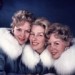 The Beverley Sisters&Edwards&Green