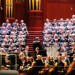 The Mormon Tabernacle Choir&The Columbia Brass and Percussion Ensemble&John Longhurst&Columbia Brass and Percussion Ensemble&Jerold D. Ottley&John Francis Wade