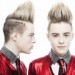 Jedward