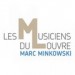 Les Musiciens du Louvre&Marc Minkowski