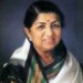 Lata Mangeshkar&Silent Ocean