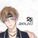 弥勒思Melas