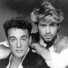 Wham!&George Michael